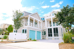 20 S Founders Lane, Watersound, FL 32461