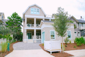 91 S Shingle Lane, Watersound, FL 32461