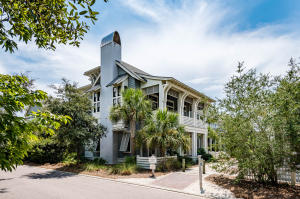 72 S Founders Lane, Watersound, FL 32461