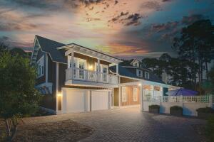 32 Harvest Moon Lane, Watersound, FL 32461