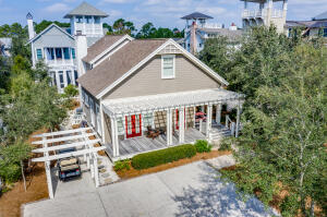 10 S Founders Lane, Inlet Beach, FL 32461