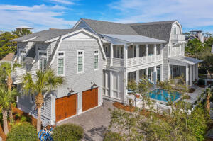 36 N Founders Lane, Inlet Beach, FL 32461