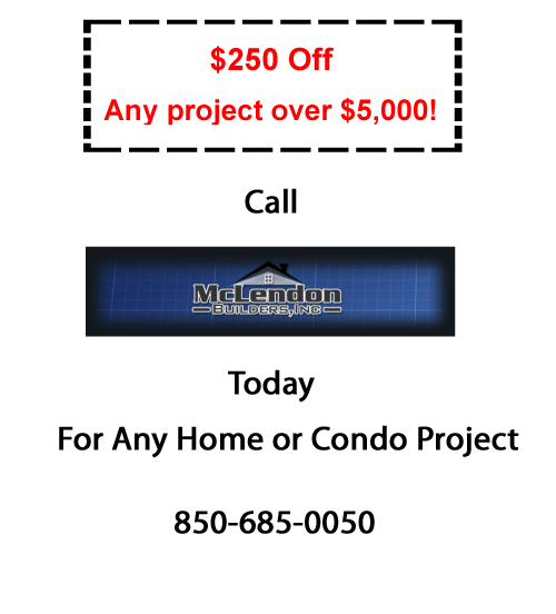 McLendon Builders Inc.