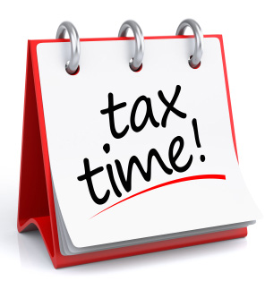 isolated-tax-time